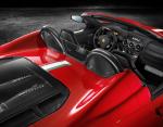 Ferrari F430 Scuderia Spider 16M 2008 года